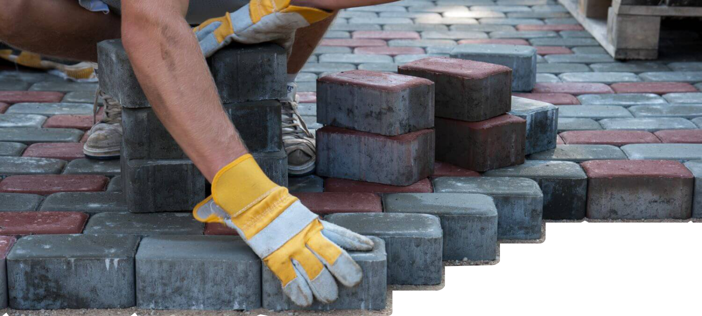 układanie kostki brukowej nowy sącz, krynica